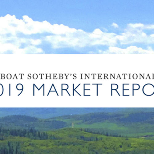 2019 Annual Market Report