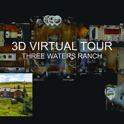 Three Waters Ranch 3D Tour