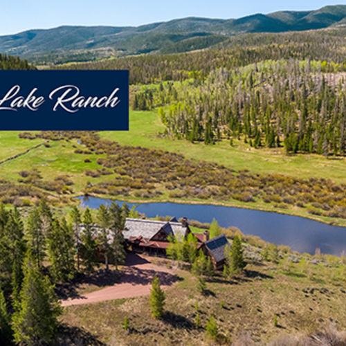 Emma Lake Ranch Brochure