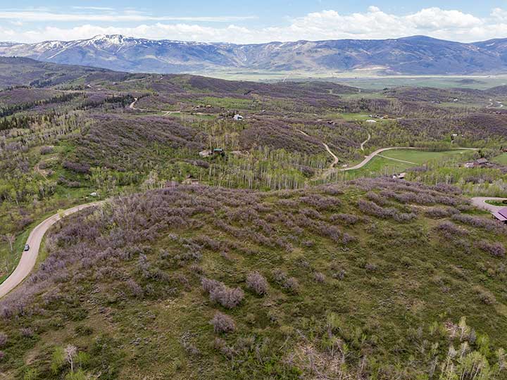 27480 Whitewood Drive E, Steamboat Springs, CO