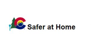 Safer at home CO