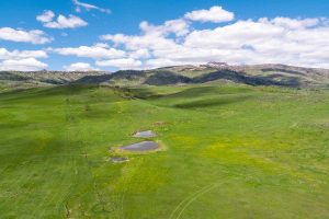 Deep Creek Meadows Ranch