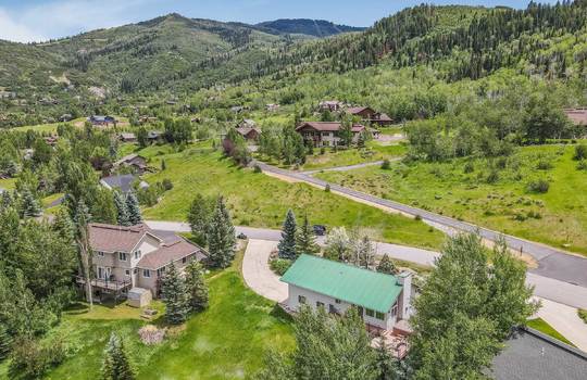 1844 Hunters Court, Steamboat Springs, CO