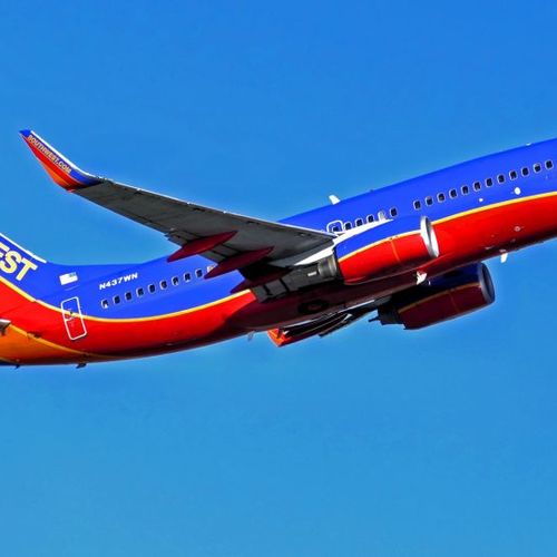 SOUTHWEST AIRLINES ANNOUNCES SERVICE PLANS FOR STEAMBOAT SPRINGS