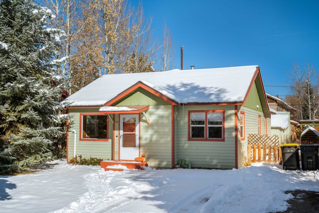 50 Missouri Avenue, Steamboat Springs, CO 80477