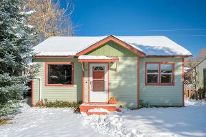 50 Missouri Avenue, Steamboat Springs, CO 80477