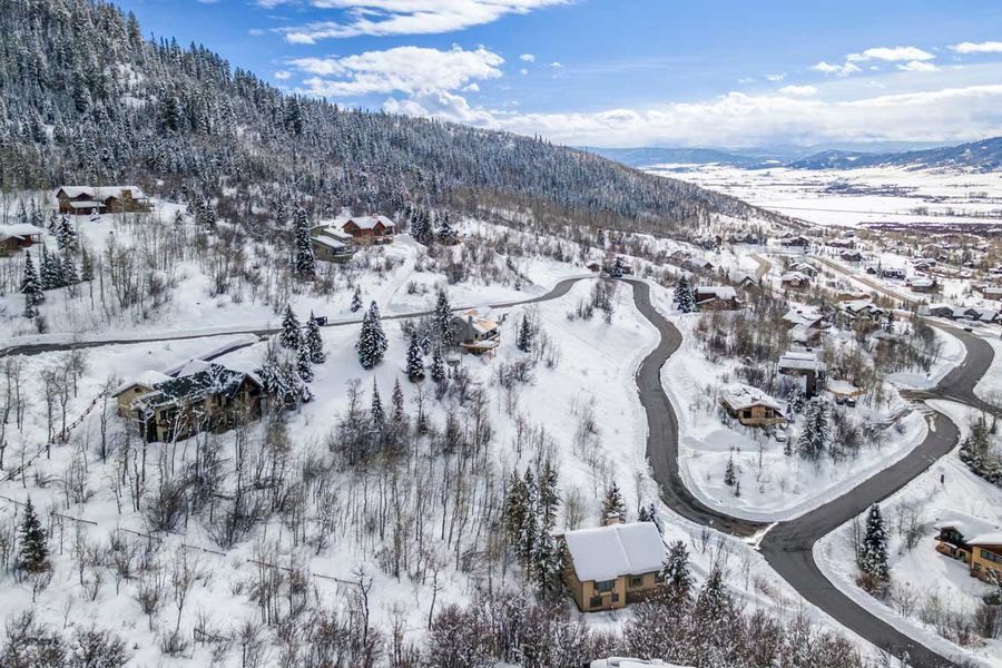 2655 Anthonys Circle, Steamboat Springs, CO Land for sale in Colorado