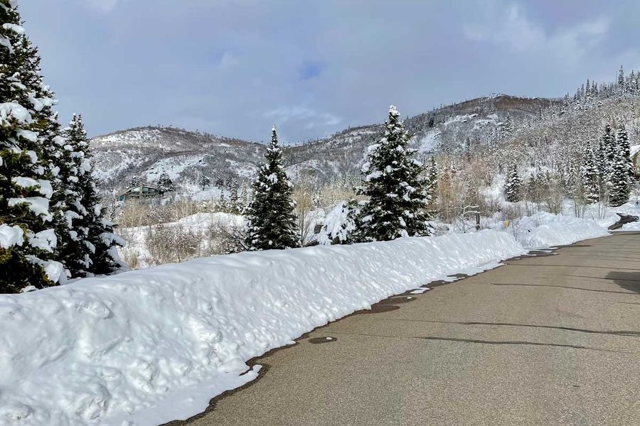 2655 Anthonys Circle, Steamboat Springs, CO Land for sale in Colorado