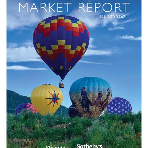 MICRO MARKET REPORT 2021 MID YEAR