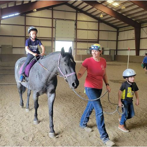 STARS equine programs ride into future thanks to Zen Ranch purchase