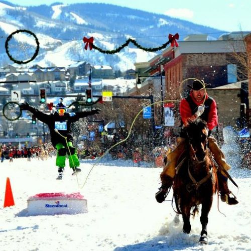 2022 Winter Carnival Schedule of Events