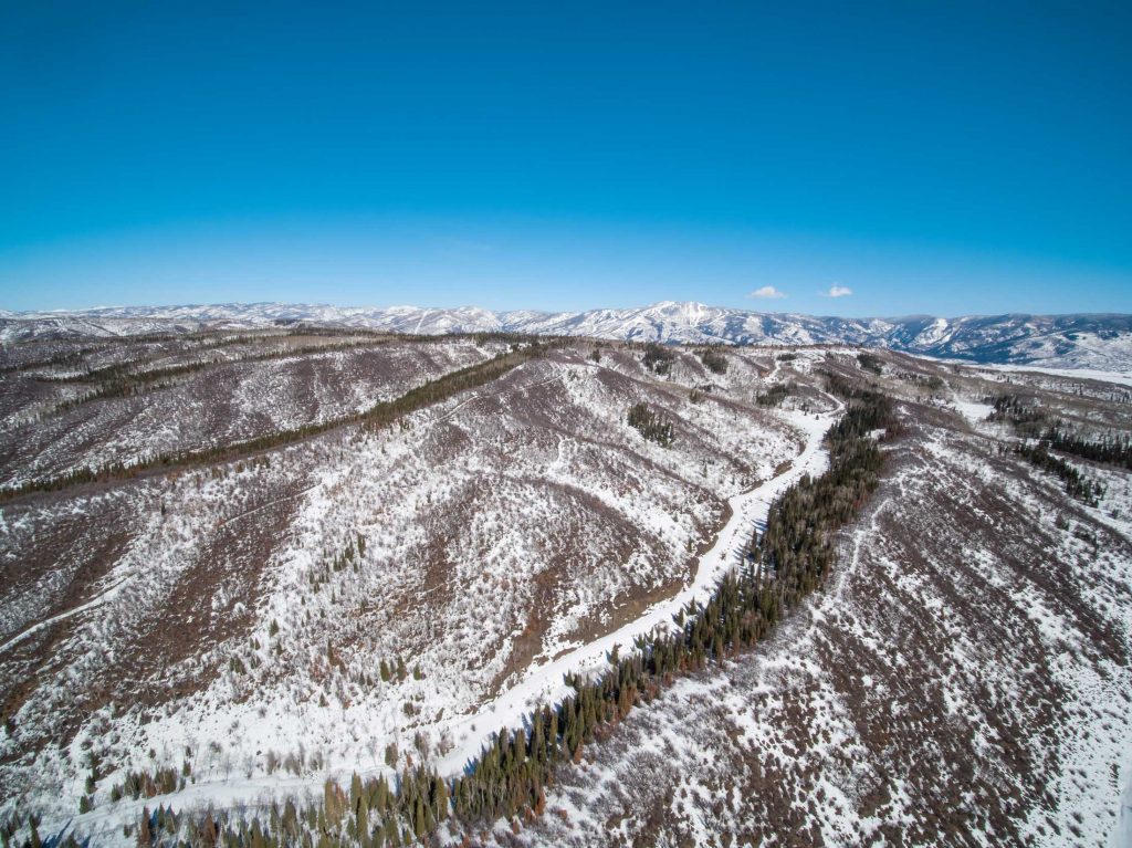 Big Valley Ranch 28300 E Beaver Ridge Road, Steamboat Springs, CO