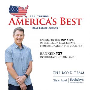 Cam Boyd - America's Best
