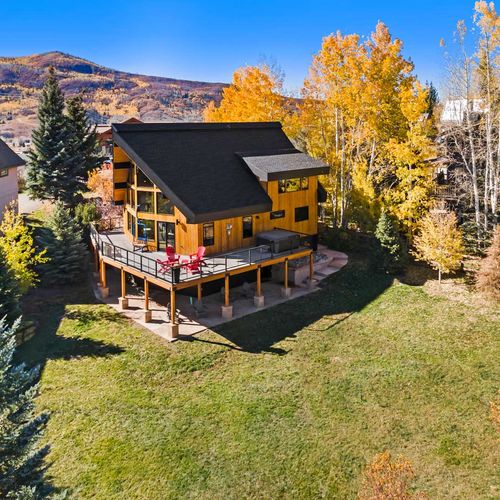 Single Family for sale in one of the best locations in Steamboat Springs