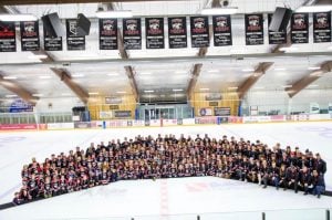 Steamboat Springs Hockey