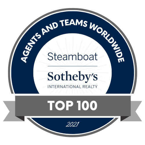 Top100 Badge