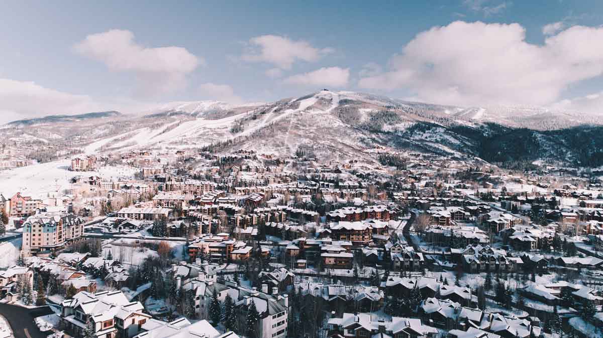 Steamboat Springs, CO