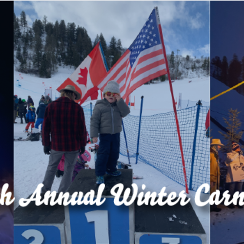 110th Annual Steamboat Springs Winter Carnival Schedule