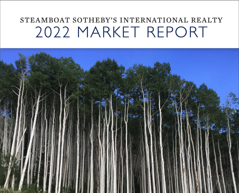 Annual Market Report
