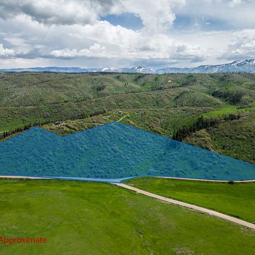 28500 County Road 43, Steamboat Springs, CO