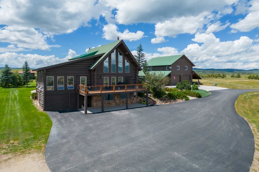 New Listing in Homestead Meadows The Boyd & Berend Group