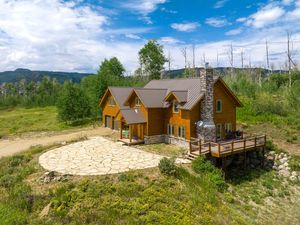 51193 Smith Creek Park Road, Steamboat Springs, CO 80487