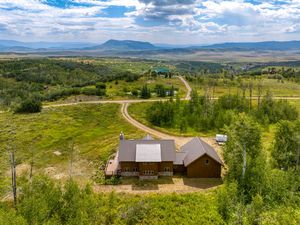 51193 Smith Creek Park Road, Steamboat Springs, CO 80487