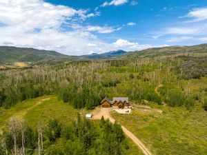 51193 Smith Creek Park Road, Steamboat Springs, CO 80487