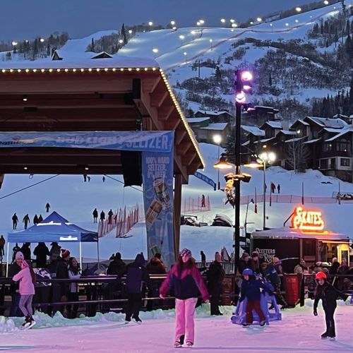 Celebrate the Holidays in Steamboat 2023