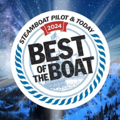 Team Receives Best of the Boat Recognition