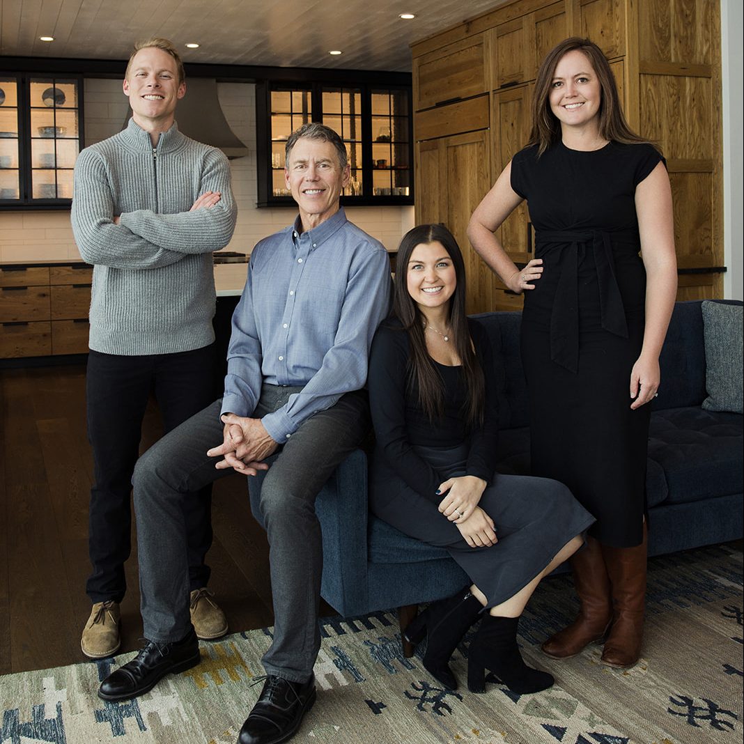 The Boyd &amp; Berend Group