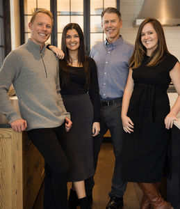The Boyd & Berend Group