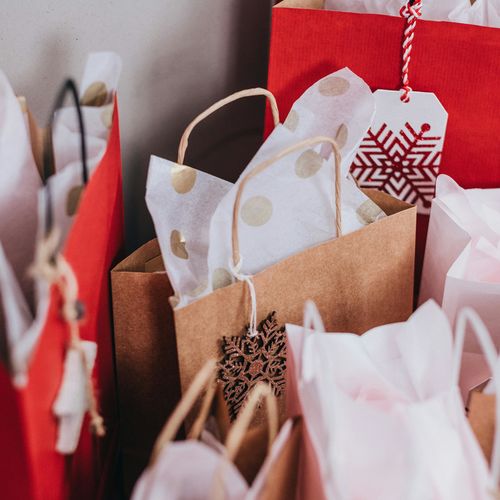 Festive Finds: Must-Visit Local Shops for Holiday Gifts