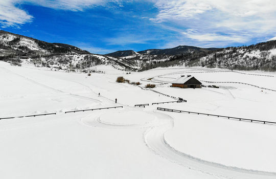 Alpine Mountain Ranch &amp; Club February 2019