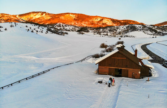 Alpine Mountain Ranch &amp; Club February 2019