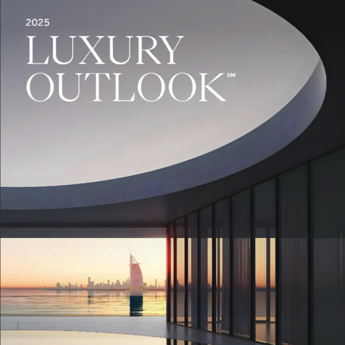 Luxury Outlook 2025
