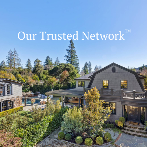 We’ve Joined Our Trusted Network—What That Means for You