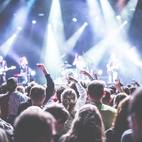 Tunes in the ‘Boat: Live Music All Summer Long