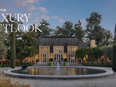 Mid-Year Luxury Outlook 2025