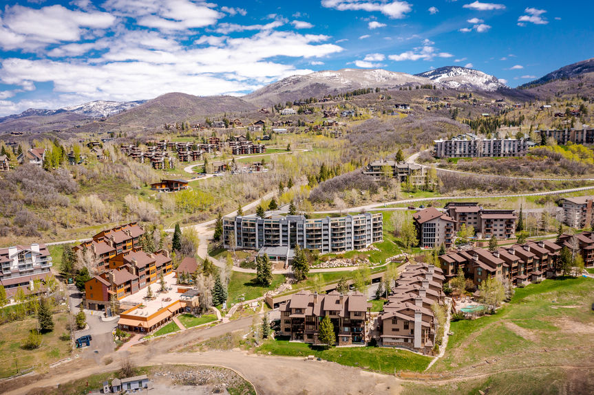 1995 Storm Meadows Dr #603