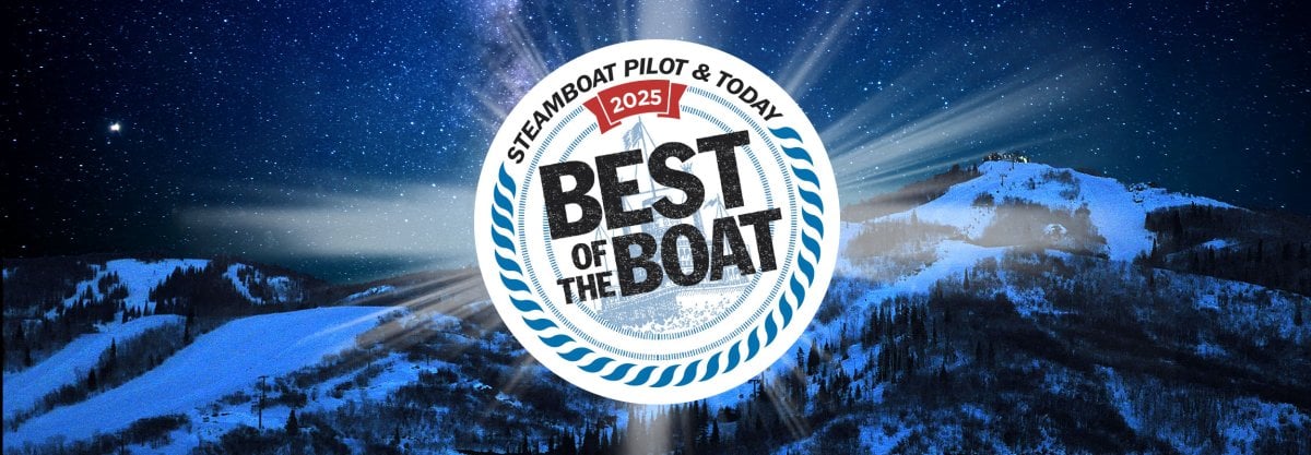Best of the Boat 2025 - Banner