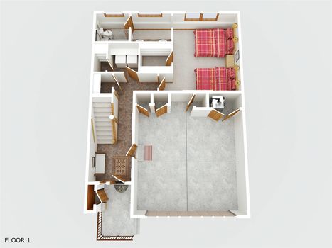 03-2nd_floor_2704_cross_timbers_trail_steamboat_springs