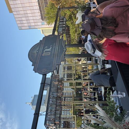 Building Bridges Between Steamboat & Texas: Ben Berend at TNE 2025