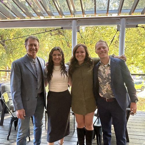 A New Year's Note from Our Boyd & Berend Family to Yours