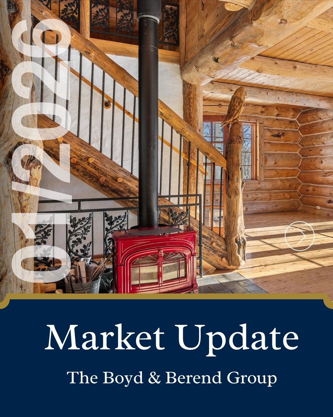 January 2026 - Steamboat Springs Real Estate Market &hellip;