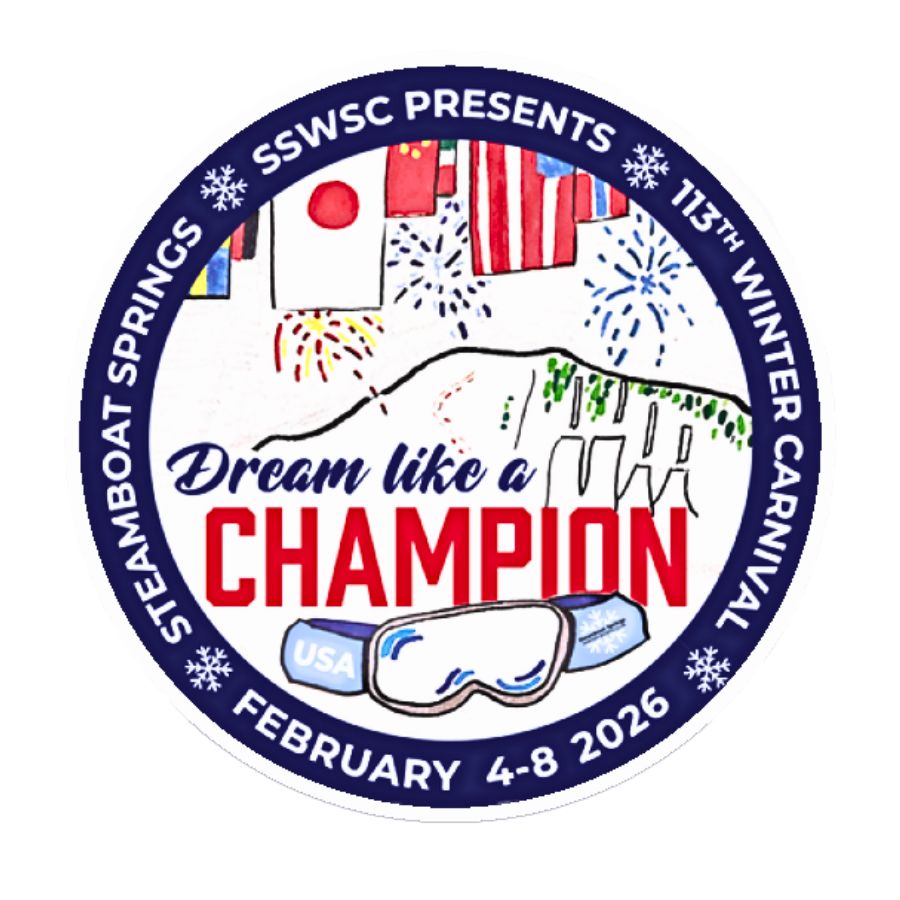 113th Steamboat Winter Carnival