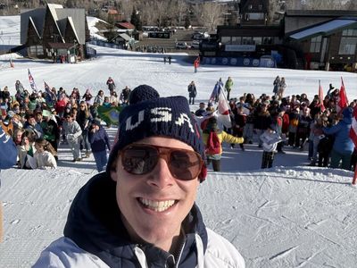 From Howelsen to Cortina: Steamboat’s Olympic Story Continues