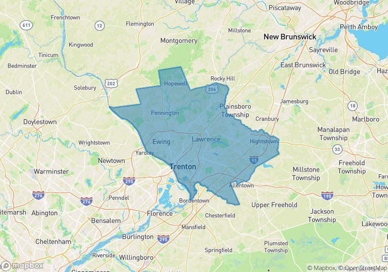 Mercer County > Deepak Kumar Realtor Real Estate by DK