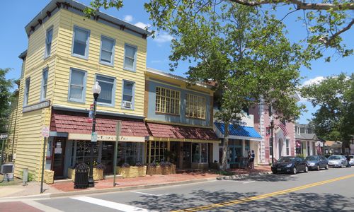 Herndon Home Prices on the Rise!