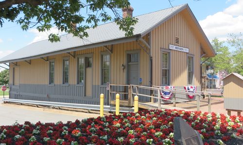 Things to do in Herndon!